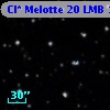 Cl* Melotte   20    LMB   11194