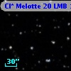 Cl* Melotte   20    LMB   11196
