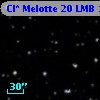 Cl* Melotte   20    LMB   11197