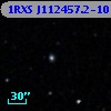 1RXS J112457.2-101128