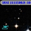 1RXS J111500.9-101304