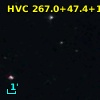 HVC 267.0+47.4+108