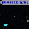 [RKV2003] QSO J1117-0838 abs 4.25