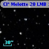 Cl* Melotte   20    LMB   11210