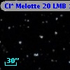 Cl* Melotte   20    LMB   11211