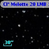Cl* Melotte   20    LMB   11212