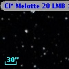 Cl* Melotte   20    LMB   11213