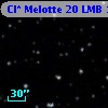 Cl* Melotte   20    LMB   11214