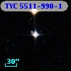 TYC 5511-990-1