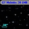 Cl* Melotte   20    LMB   11217