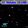 Cl* Melotte   20    LMB   11220