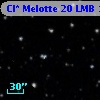 Cl* Melotte   20    LMB   11221