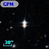 GPM 170.615645-10.452914