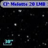 Cl* Melotte   20    LMB   11224