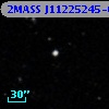 2MASS J11225245-0957121
