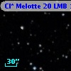 Cl* Melotte   20    LMB   11227