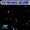 Cl* Melotte   20    LMB   11229