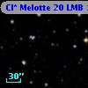 Cl* Melotte   20    LMB   11230