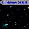 Cl* Melotte   20    LMB   11231