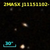 2MASX J11151102-1248178