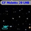 Cl* Melotte   20    LMB   11233