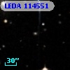 LEDA  114551