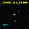 2MASX J11153866-1152048