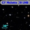 Cl* Melotte   20    LMB   11234