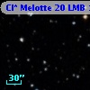 Cl* Melotte   20    LMB   11235