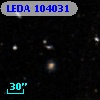 LEDA  104031