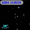 LEDA  114559