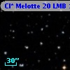 Cl* Melotte   20    LMB   11236