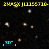 2MASX J11155718-1218204