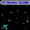 Cl* Melotte   20    LMB   11237