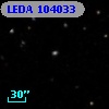 LEDA  104033
