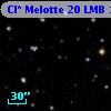 Cl* Melotte   20    LMB   11238