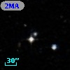 2MASX J11165303-1153599