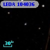LEDA  104036