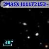 2MASX J11172153-1228254