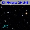 Cl* Melotte   20    LMB   11241