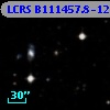 LCRS B111457.8-121421