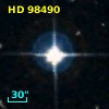 HD  98490
