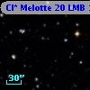 Cl* Melotte   20    LMB   11243