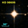 HD  98606
