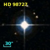 HD  98727