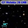 Cl* Melotte   20    LMB   11244