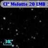 Cl* Melotte   20    LMB   11247