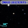 2MASS J11232871-1141147