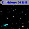 Cl* Melotte   20    LMB   11248