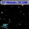 Cl* Melotte   20    LMB   11249